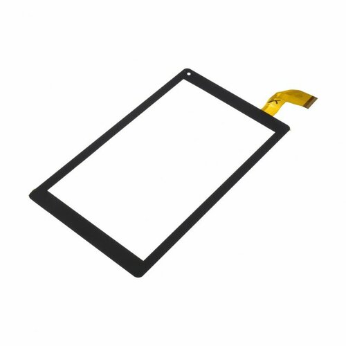 Тачскрин для планшета 9.0 FPC-FC90S072-00 (230x133 мм) черный