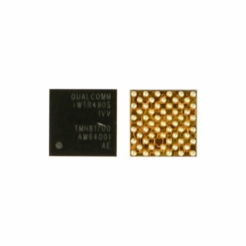 Микросхема усилитель сигнала для Apple iPhone 7 / iPhone 7 Plus (WTR4905 1VV) микросхема alc269 7 7