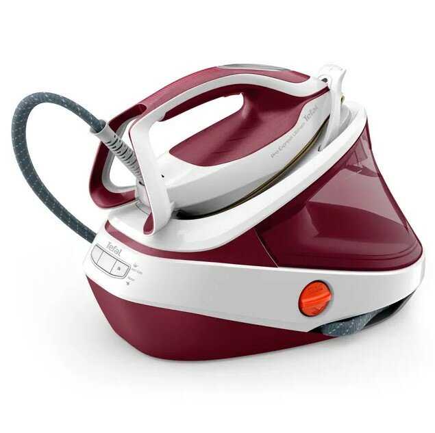 Парогенератор Tefal GV9711E0