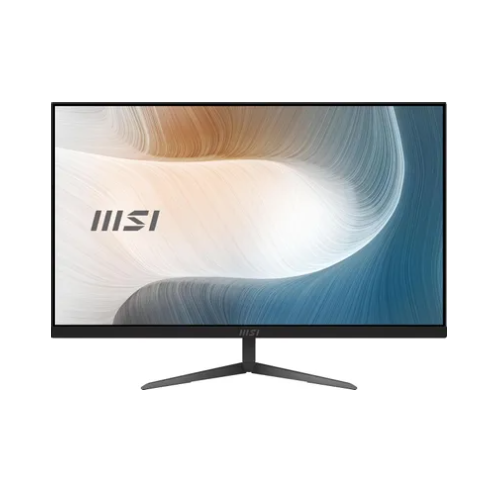 Моноблок MSI Modern AM271 11M-496XRU 27 Intel Core i5 1135G7 8ГБ 256ГБ SSD Intel Iris Xe noOS 8302000₽