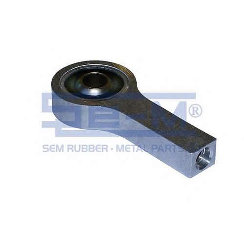 SE-M LASTIK 8348 (1426202 / 1744211) опора подшипника амортизатора кабины