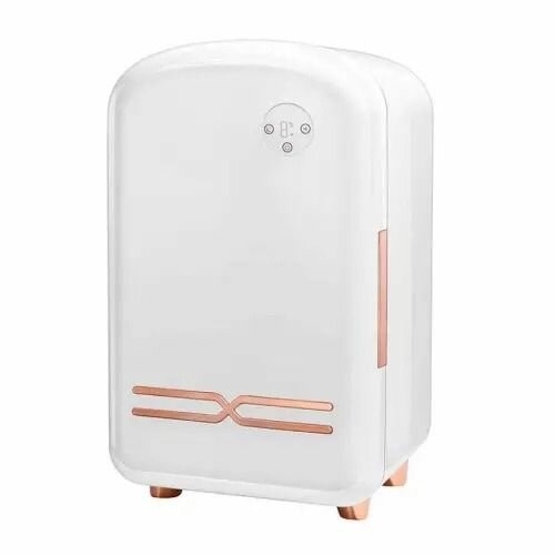 OKIRO / Мини-холодильник для косметики и уходовых средств CR 107 - фотография № 16