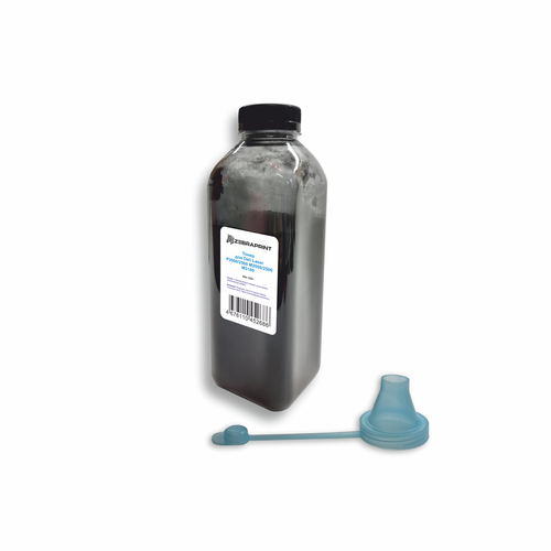 Тонер для заправки картриджей Deli T1T31A Deli Laser P2500M2500M3100 с воронкой банка 220г 612₽