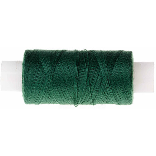 Нитки швейные ПНК 45ЛЛ, армированные, 200м, ярко-зеленый (3114), 1шт