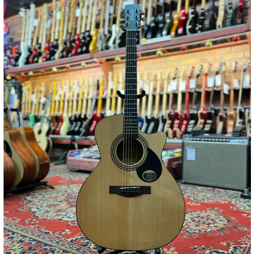 Акустическая гитара Takavood T1GAC-NS - Takavood