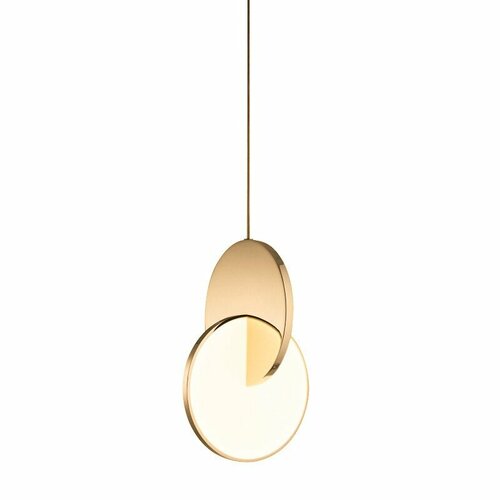 Светодиодный подвесной светильник LArte Luce Luxury Eclisso L41002.92