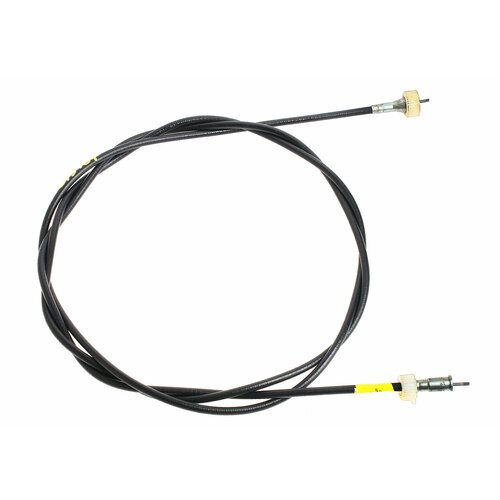 Вал гибкий спидометра ЗИЛ-131 L=3050мм лэтз