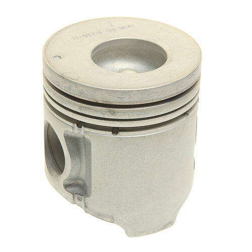 Поршень двигателя HYUNDAI HD65,72,78, County дв. D4DB d+0.00 (1шт.) YPR