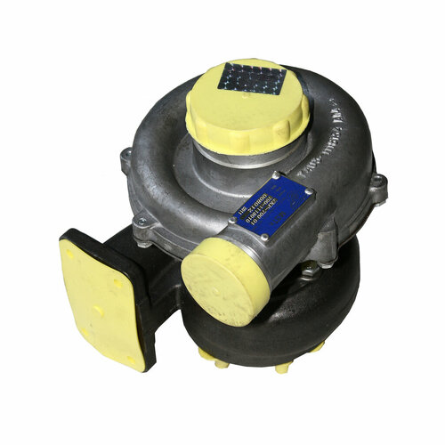 Турбоком ТКР-700 (01) Турбокомпрессор Д-260.1С2/2С2 (К-3000, МТЗ-1523,1221, Амкодор) Турбоком №