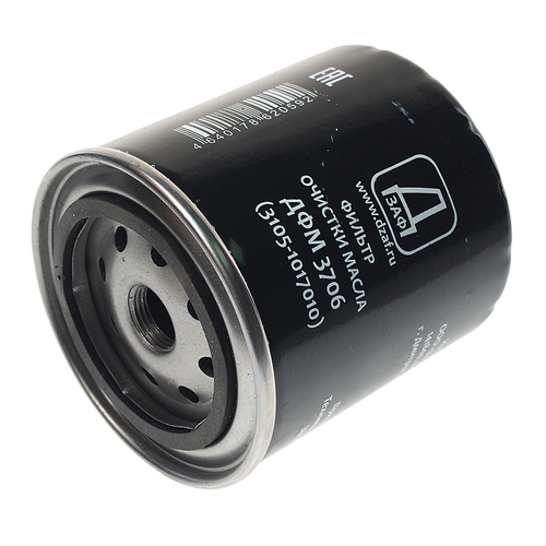 Фильтр масляный ГАЗ-3110,3302 (дв. ЗМЗ-406) дзаф