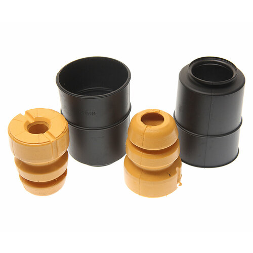 Отбойник амортизатора AUDI A7 11- переднего комплект с пыльником GOMET 1497₽