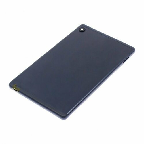 Задняя крышка для Huawei MatePad T8 8.0 (KOB2-L09) темно-синий, 100% for 2020 huawei matepad t8 case 8 0 inch pu leather tablet for huawei matepad t8 kobe2 l03 kob2 l09 slim tablet funda coque