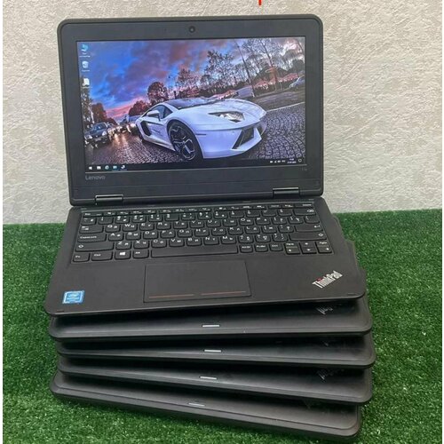 Lenovo 11e 4405 116 HDMI Ram 8gbSSD m2 - 240 Gb 1299000₽