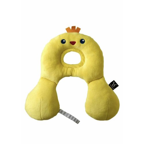 Подушка подголовник Benbat