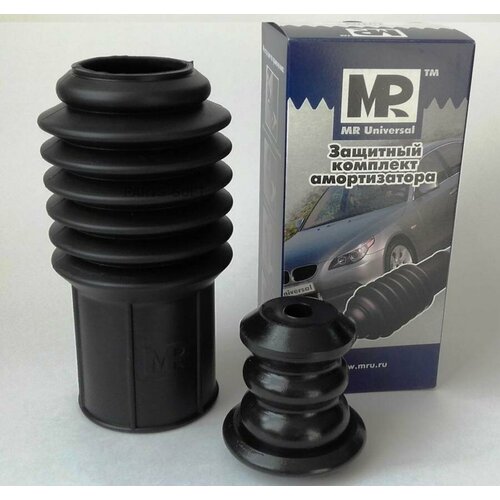 Защитный Комплект Амортизатора Mr 10201 MR Universal арт. 10201