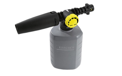 Насадка Karcher FJ 6 пенная