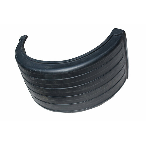 Крыло HYUNDAI HD72 ISUZU NQR71P двускатное петропласт 2533₽