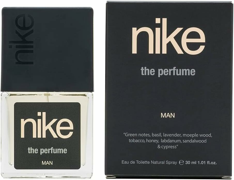 Туалетная вода Nike The Perfume 30 мл для мужчин 30