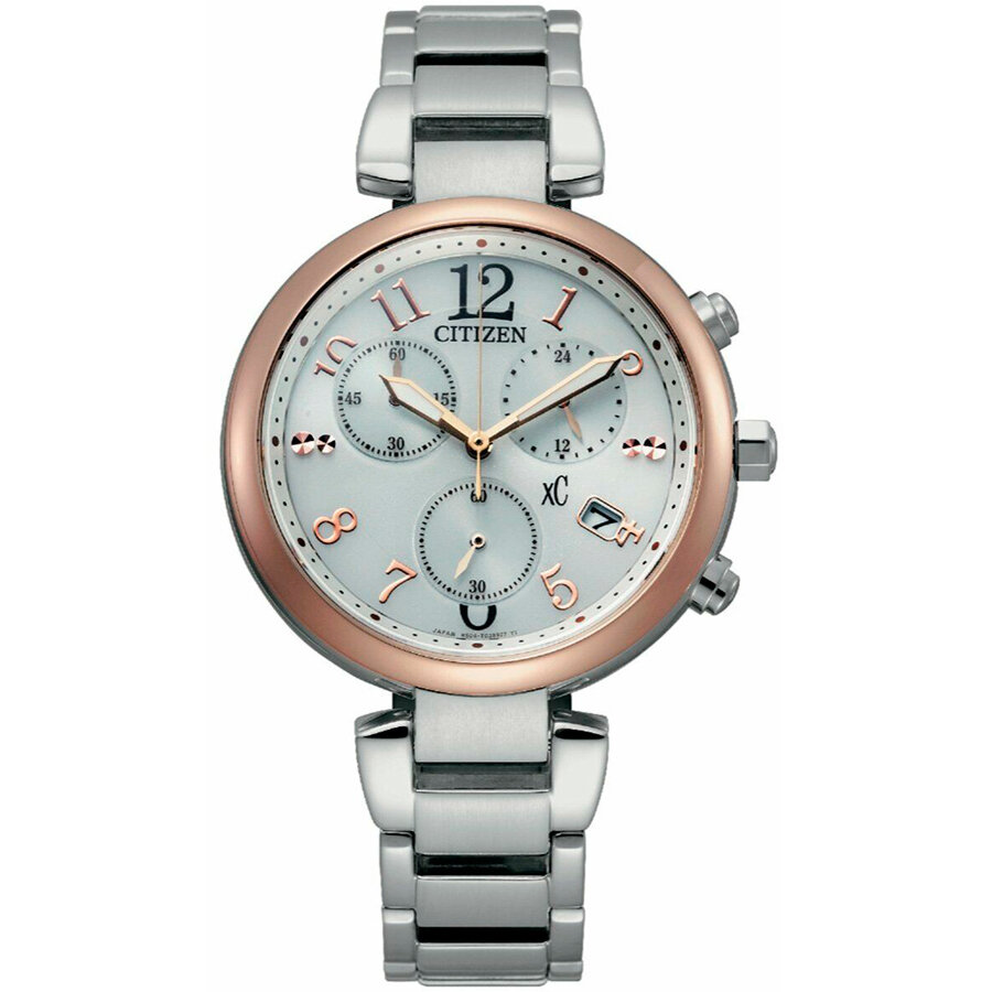 Наручные часы CITIZEN FB1454-52A