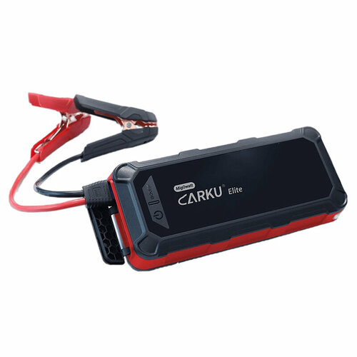 Пусковое устройство Carku Elite 20000mAh 20480₽