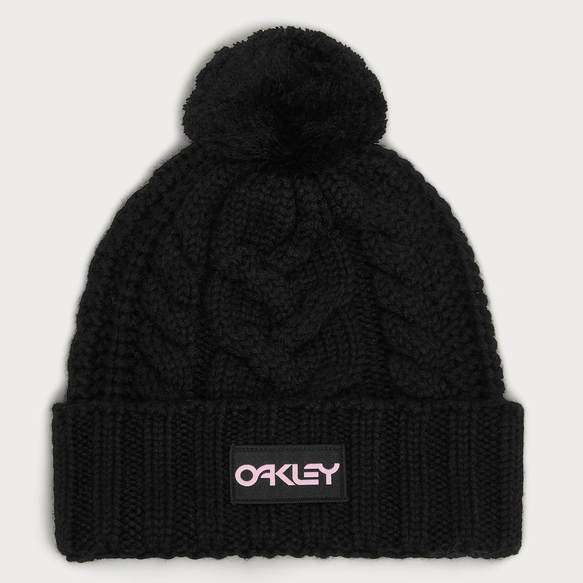 Шапка Oakley Шапка Harper pom beanie