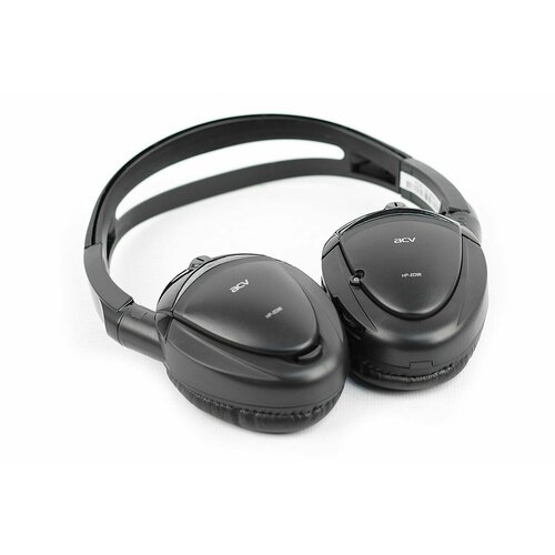 Инфракрасные наушники HP-201IR 229900₽