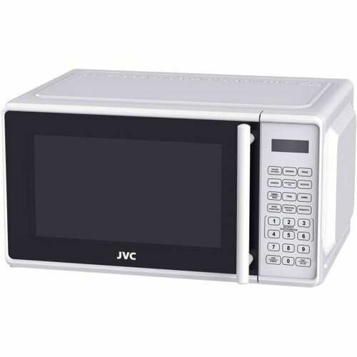Микроволновая печь JVC JK-MW425SG белый 1060500₽