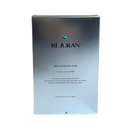 Набор тканевых масок REJURAN Healer Skin Protection Mask 