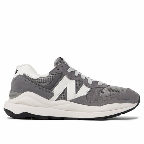 фото Кроссовки new balance, размер 8 us, серый