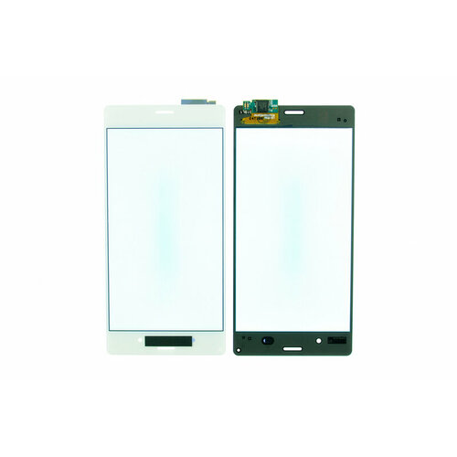 Тачскрин для Sony Xperia Z3 D6603/D6643/D6653/D6616 white ORIG 5 2 lcd for sony xperia z3 lcd display touch screen d6603 d6616 d6653 d6683 lcd replacement for sony xperia z3 lcd dual d6633