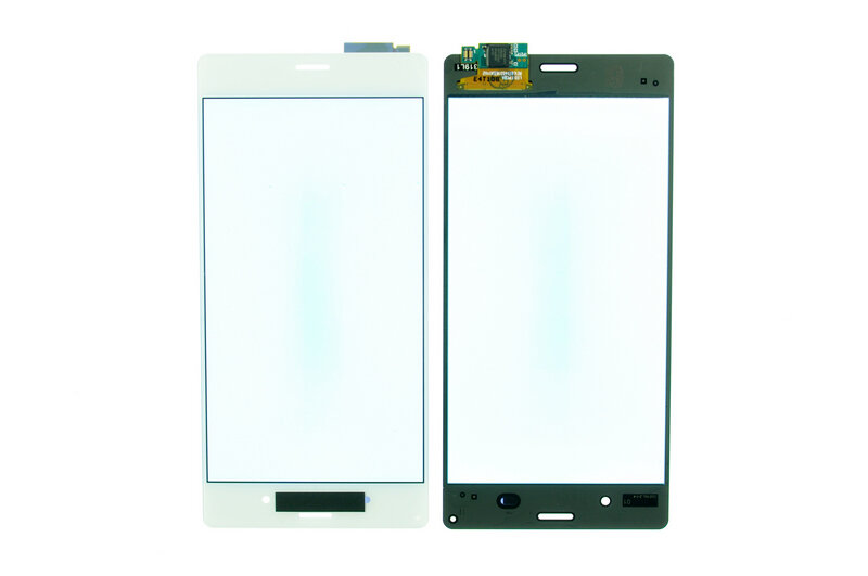 Тачскрин для Sony Xperia Z3 D6603/D6643/D6653/D6616 white ORIG