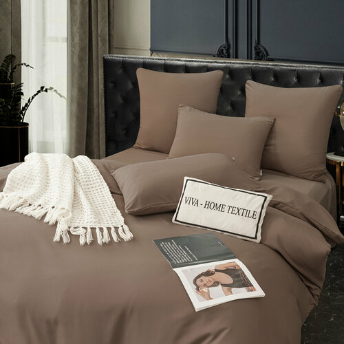Комплект постельного белья Viva Home Textile 