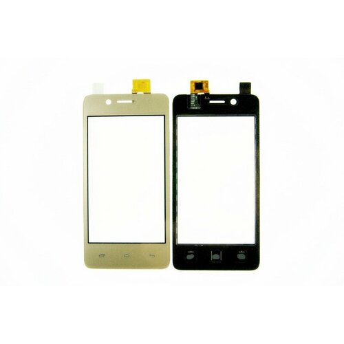 Тачскрин для Micromax Q402/Q402+ gold тачскрин для micromax q402 q402 gold orig100%