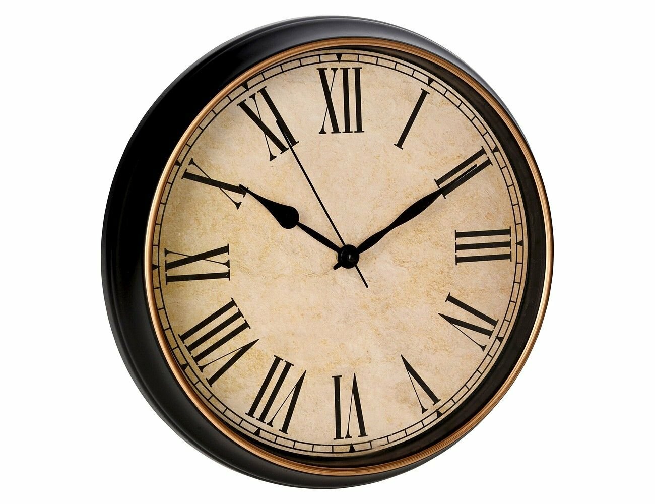 фото Настенные часы пулито, 35 см, Koopman International 837000610