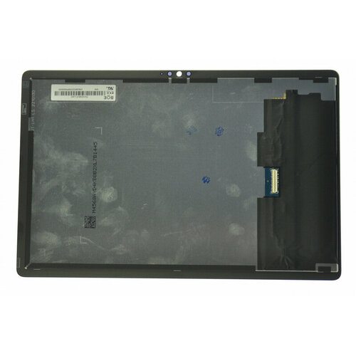 дисплей lcd для huawei matepad 11 dby w09 dby al00 touchscreen black Дисплей (LCD) для Huawei MatePad T10S 10.1 (AGS3-AL00/AGS3-L09/AGS3-W09/AGS3-W003E)+Touchscreen black