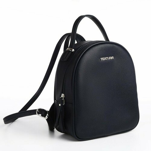 фото Рюкзак textura, синий