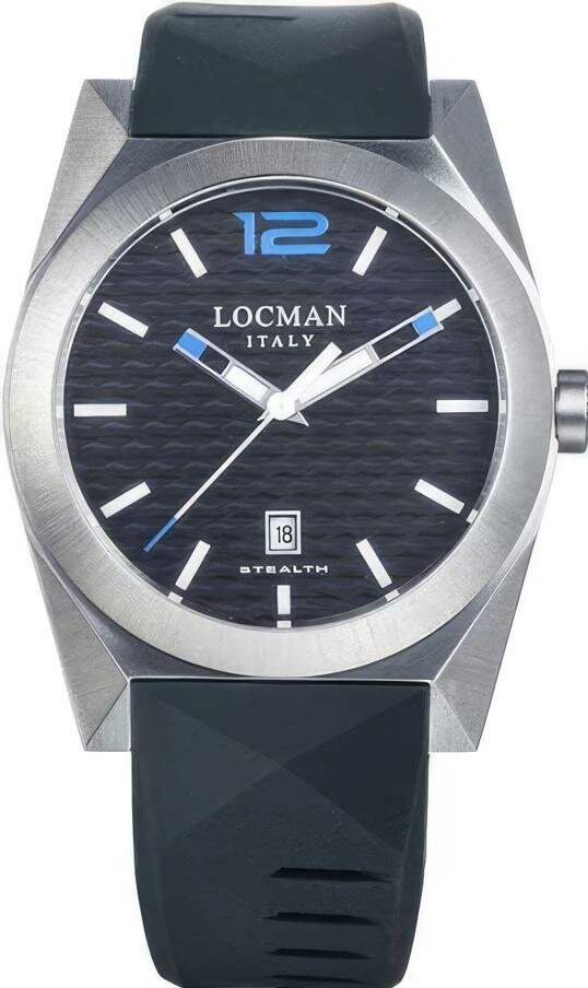 Наручные часы LOCMAN