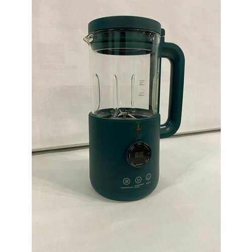 Биопроцессор KHISMAT D66 для приготовления растительного молока в домашних условиях 790000₽