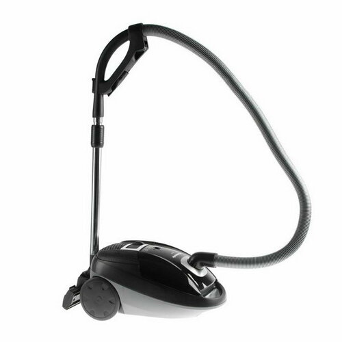 Пылесос MC-CG715 K мешок 2100 Вт 6 л 65 дБ шнур 5 м чёрный 1889900₽