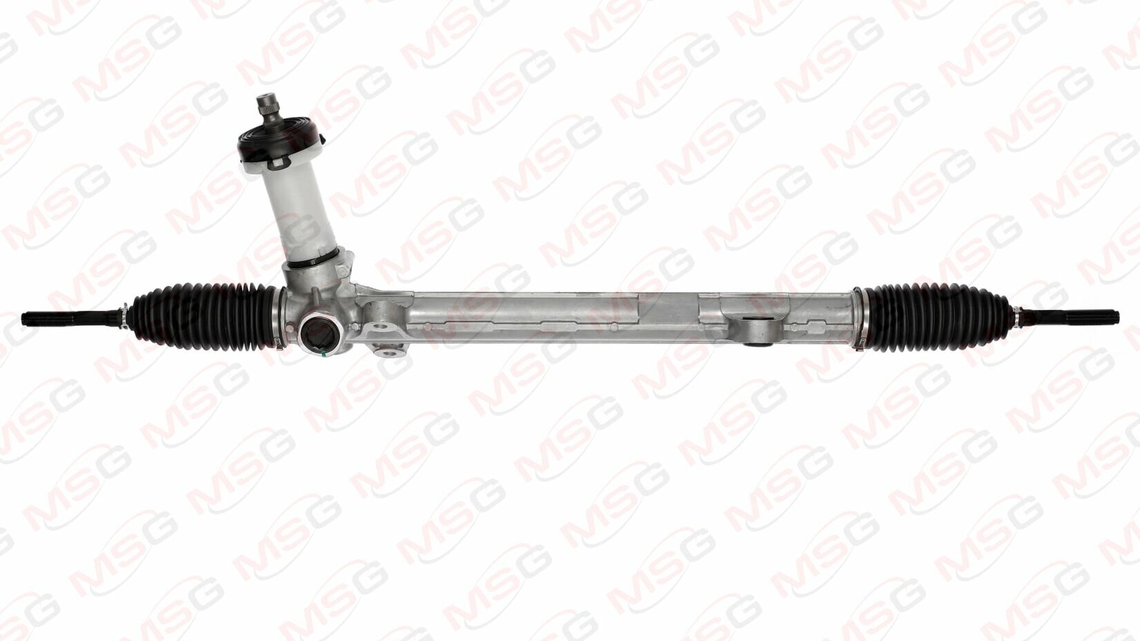 фото Рулевая рейка KIA K5 2010-2015 KIA Cadenza 2010- KIA Optima/Magentis 2010- Hyundai Sonata VI 2009- ( 565002T000 565002T010 565002T100 565002T600 )