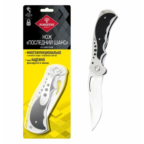 фото Нож складной forester mobile no name