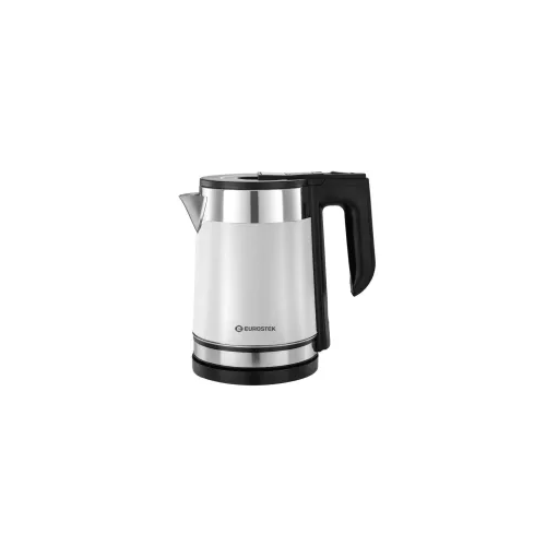 Чайник EUROSTEK EEK-2024 двойные стенки белый 1093₽