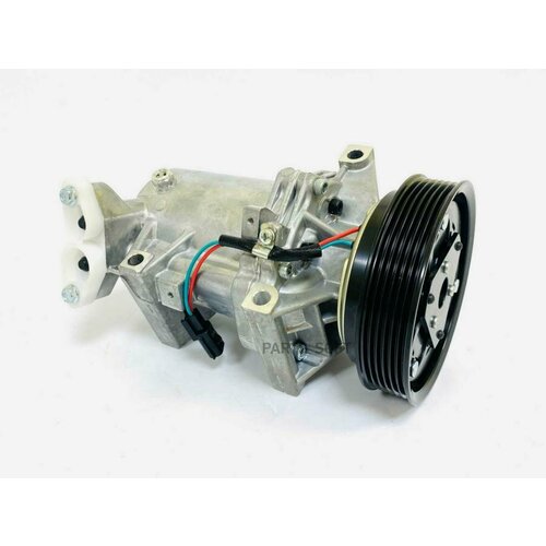 Компрессор Кондиционера Ukor Auto арт. U0202002