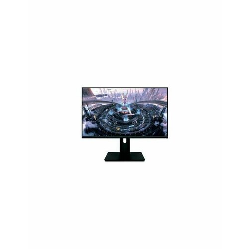 Монитор NPC 238 MF2409-K черный IPS 1391100₽