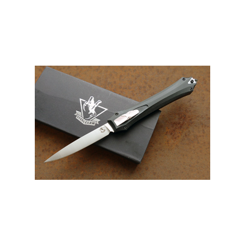 фото Нож складной steelclaw бретер-02