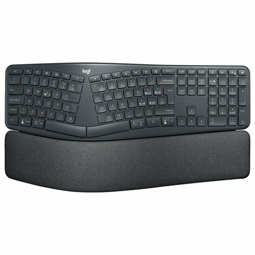 Клавиатура Logitech K860 черный 1299000₽