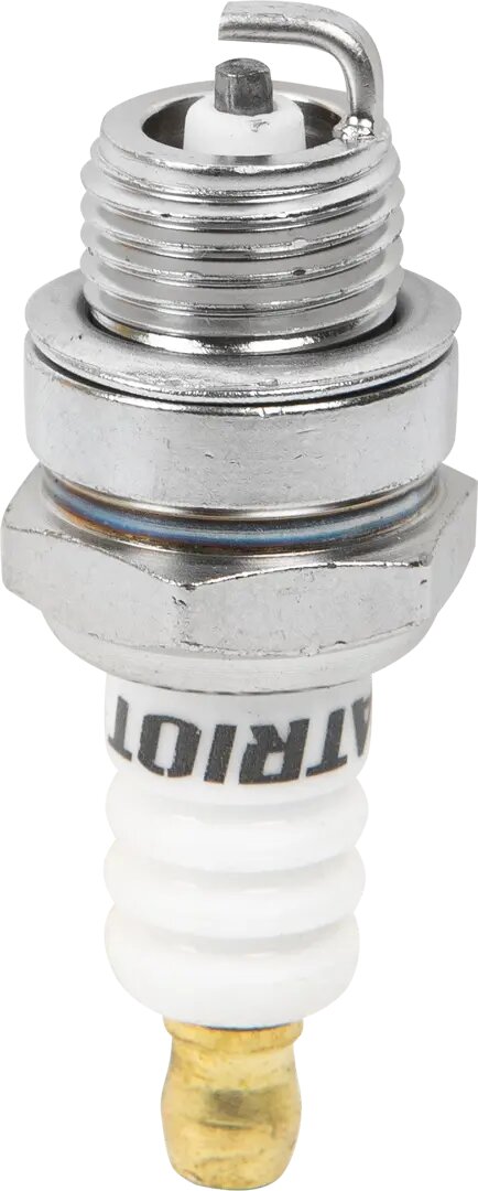 фото Свеча зажигания Patriot L8RTC для 2-тактных двигателей, 19 мм