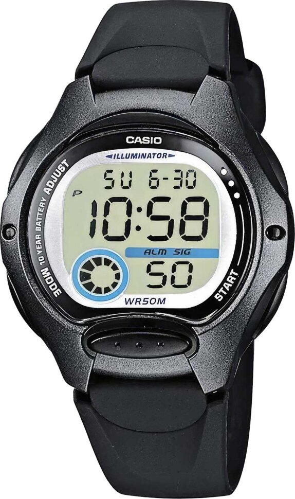 Наручные часы CASIO Collection