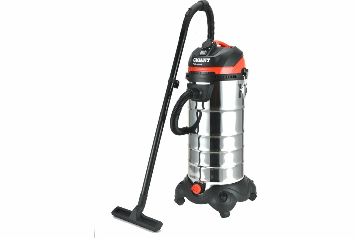 фото Пылесос Gigant GPS-VC-40