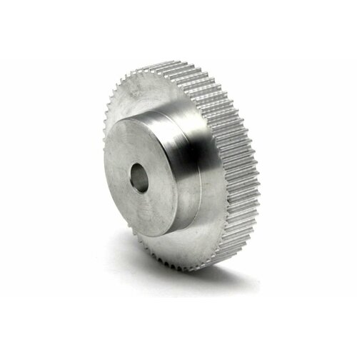 Зубчатая шестерня со ступицей ISKRA M15 Z12 PM27012-ISKRA 770₽